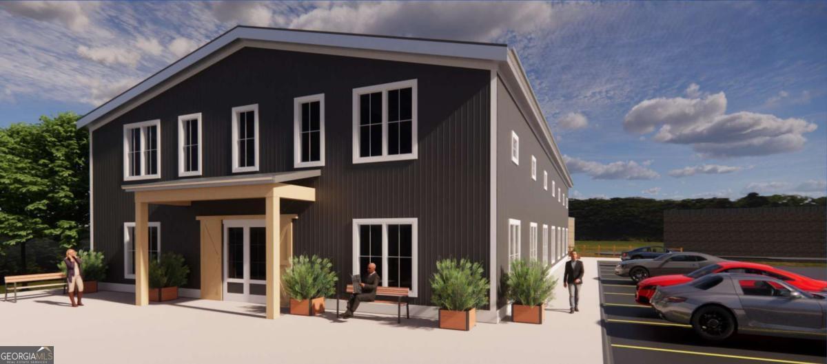 100 New Cut Road Property Photo 1