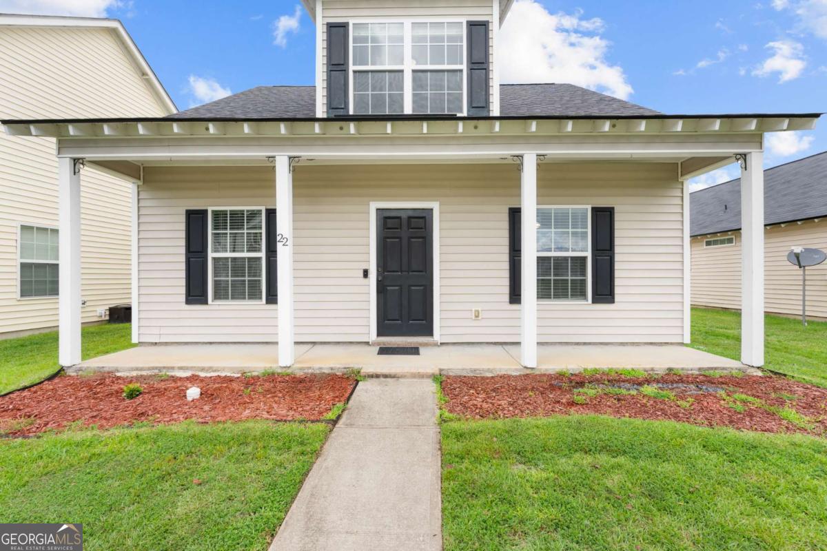 22 Castello Avenue Property Photo 1