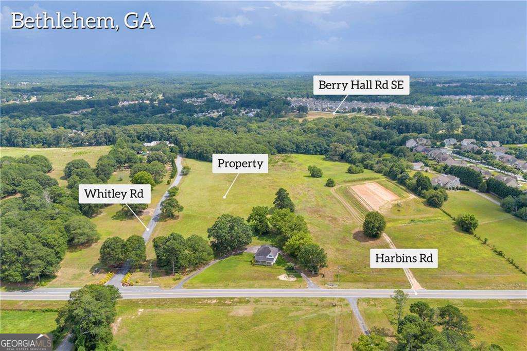 2671 Harbins Road Se Property Photo 5