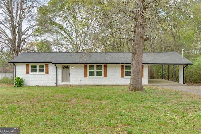 281 Taff Road Property Photo 1