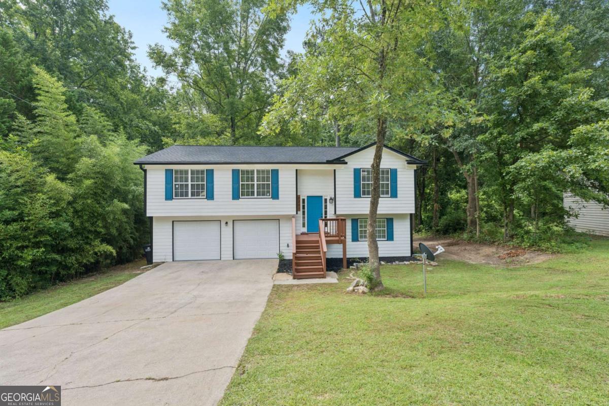 7201 Woodcreek Way Property Photo 1