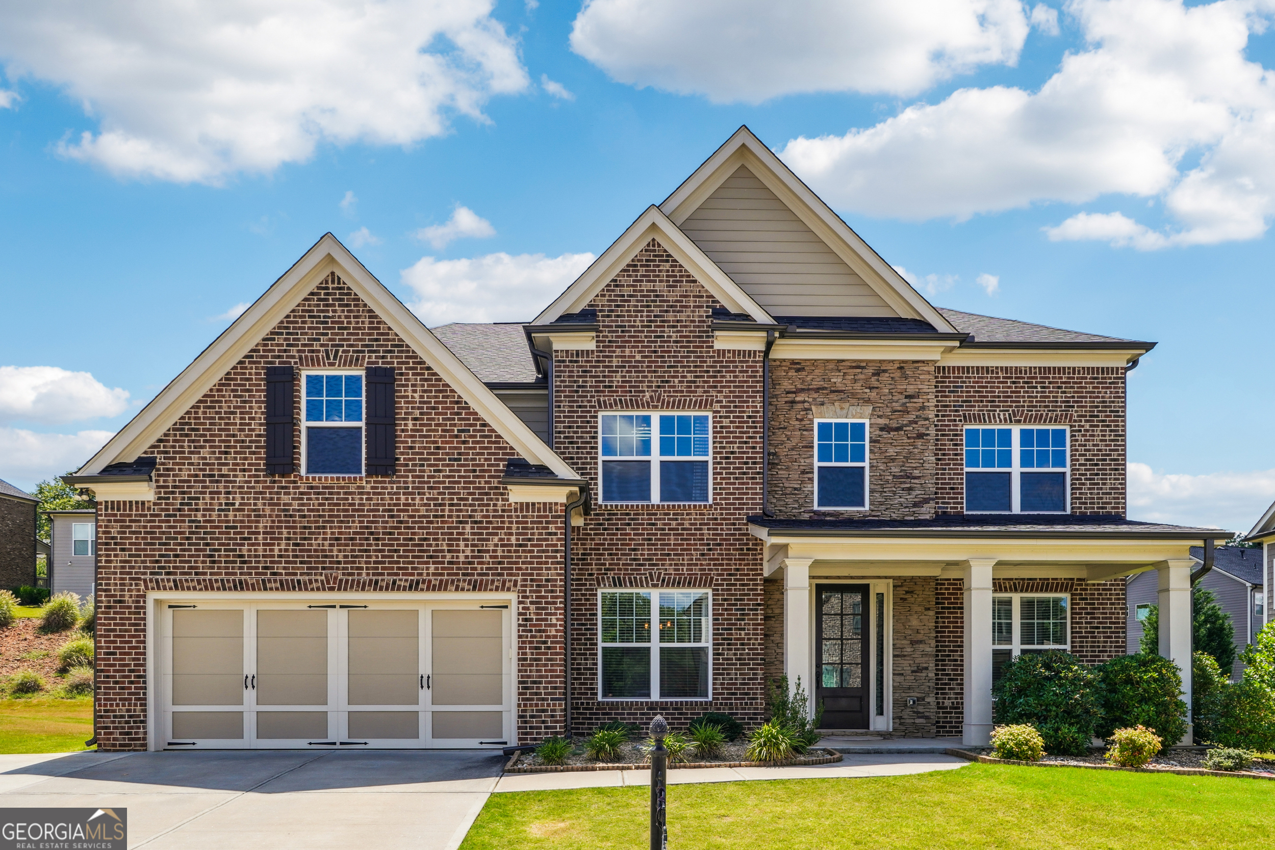 2740 Longacre Park Way Property Photo 1