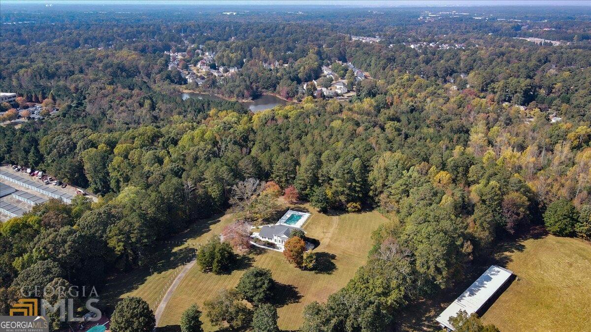 2809 Highway 138 Property Photo 1