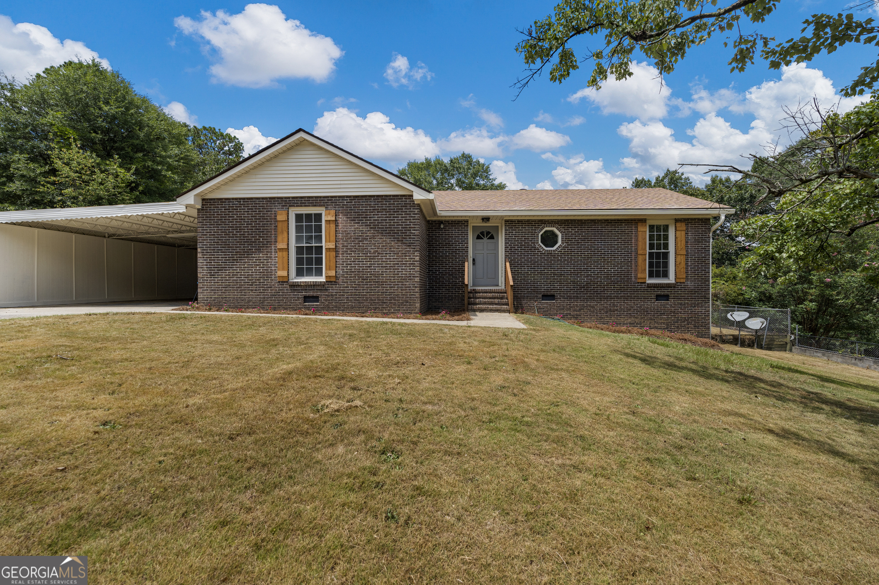 5537 Eastbrook Lane Property Photo 1