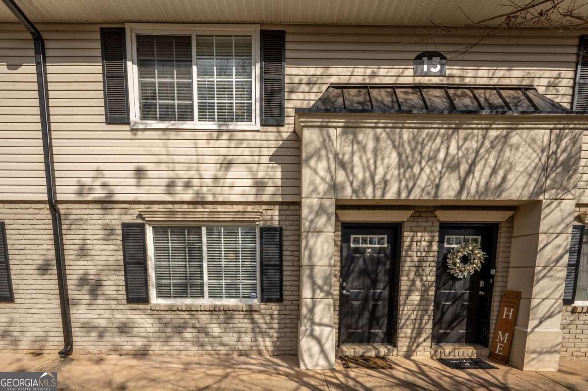 6940 Roswell Road # 15c Property Photo 1