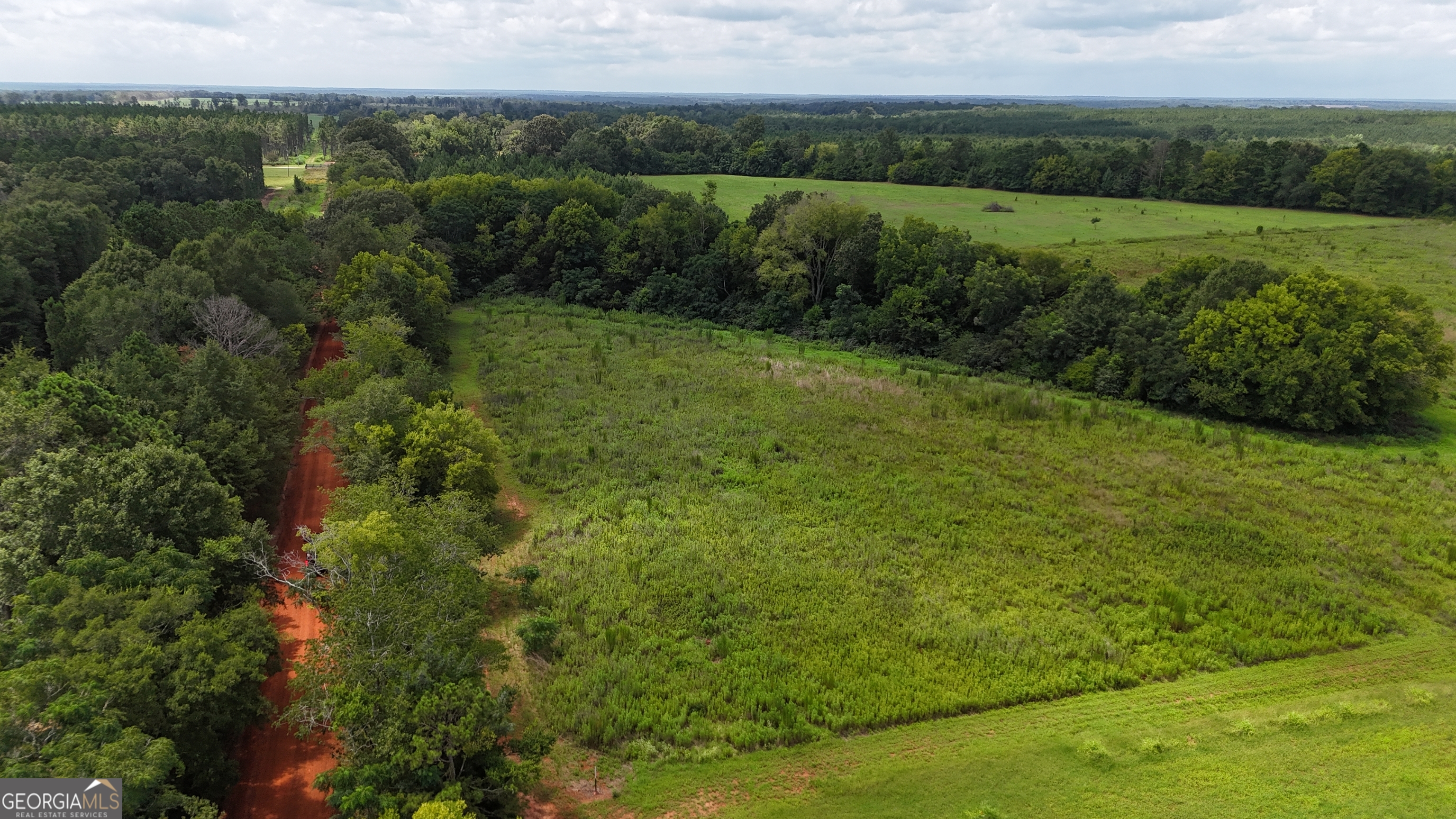 0 Carter Fish Pond Road Property Photo 3