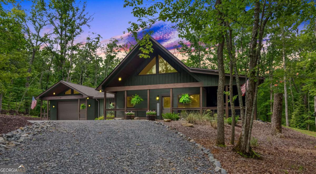 261 Rooks Road Property Photo 1