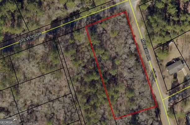 0 Mcleod Drive Property Photo 1