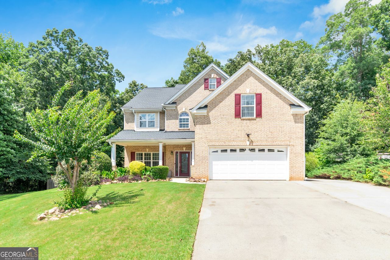 305 Matthew Circle Property Photo 1