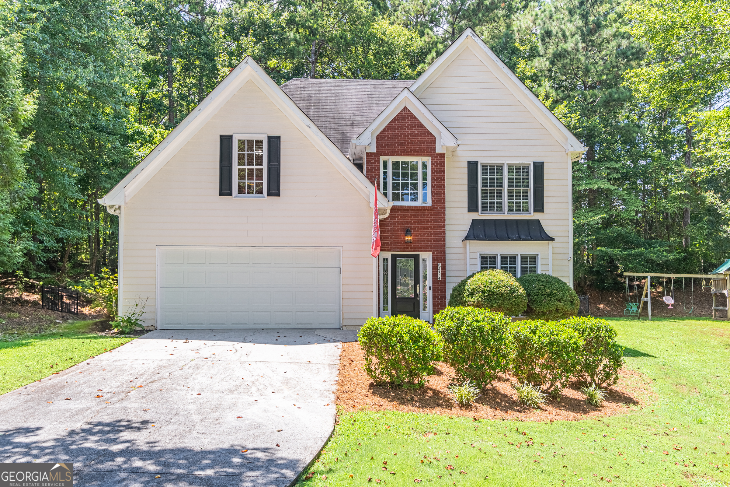 5414 Forest Ridge Drive Property Photo 1