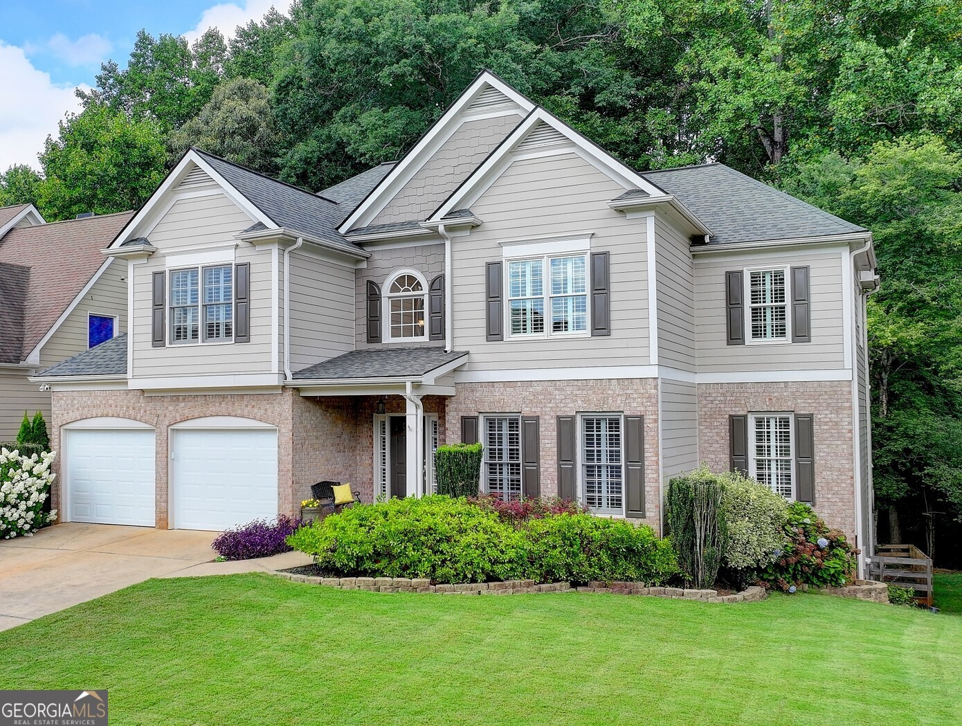 5415 Old Haven Court Property Photo 1