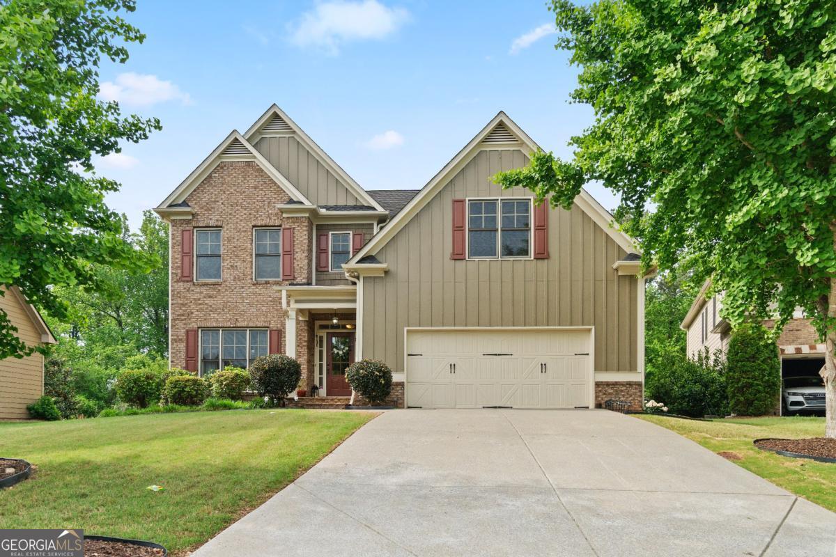 8275 Majors Ridge Way Property Photo 1