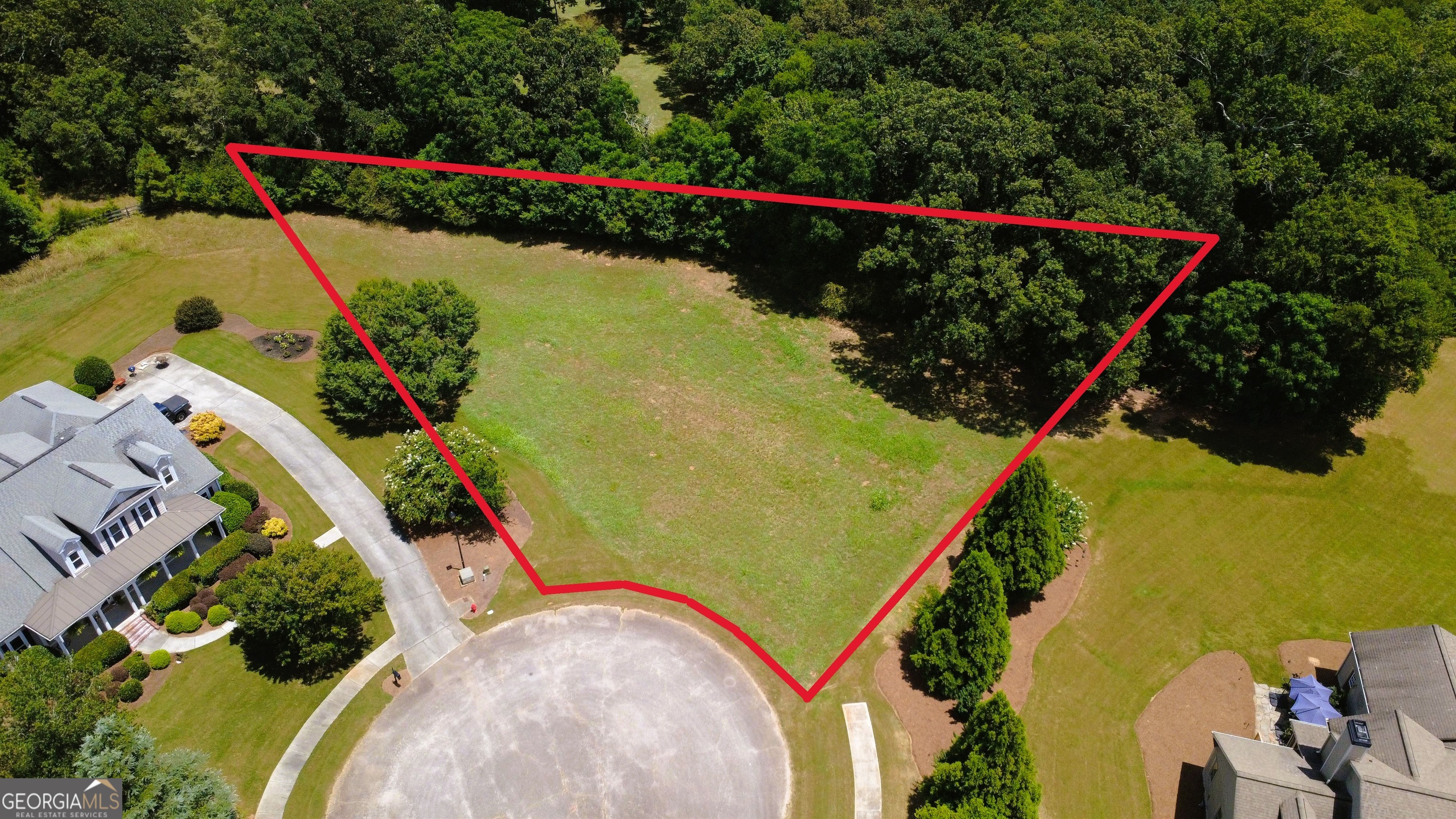 1011 Boxwood Place Property Photo 1