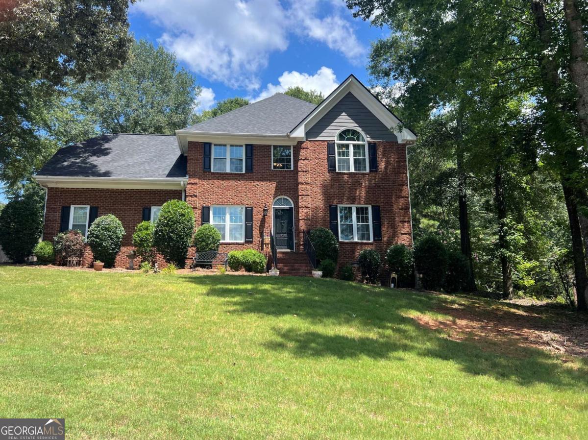 315 Greystone Terrace Property Photo 1