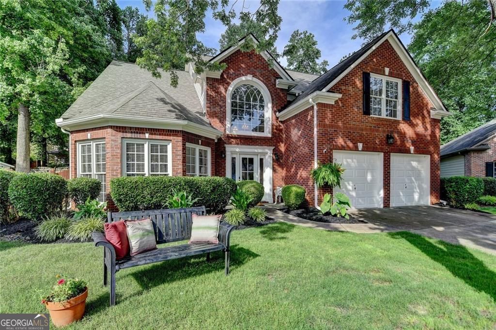 2633 Hanriva Court Property Photo 1