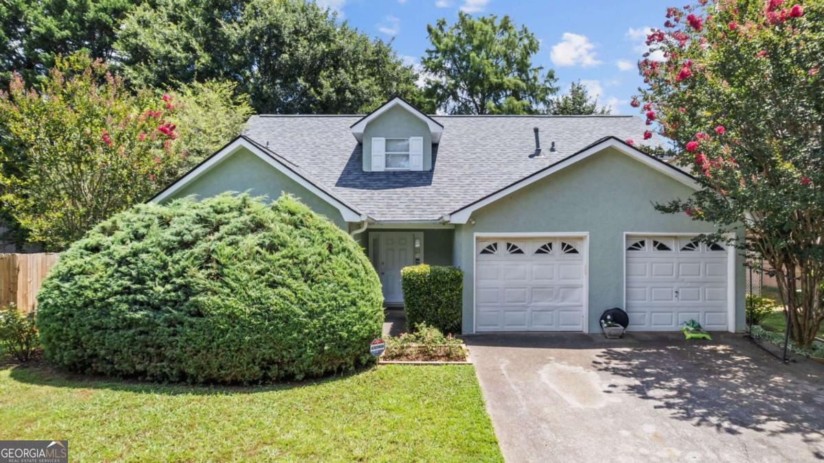 3776 Westchase Drive Property Photo 1