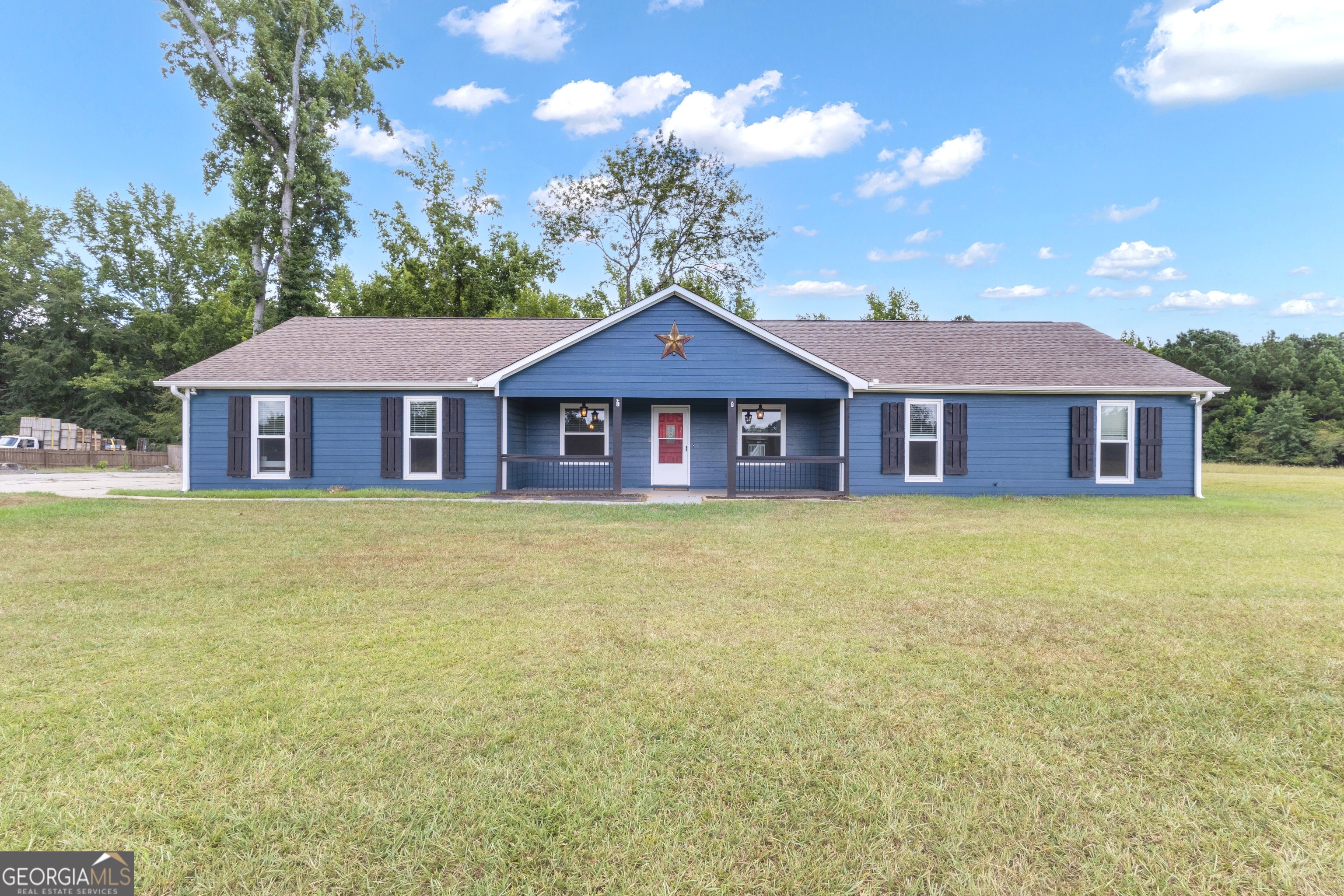 399 Bernhard Road Property Photo 1