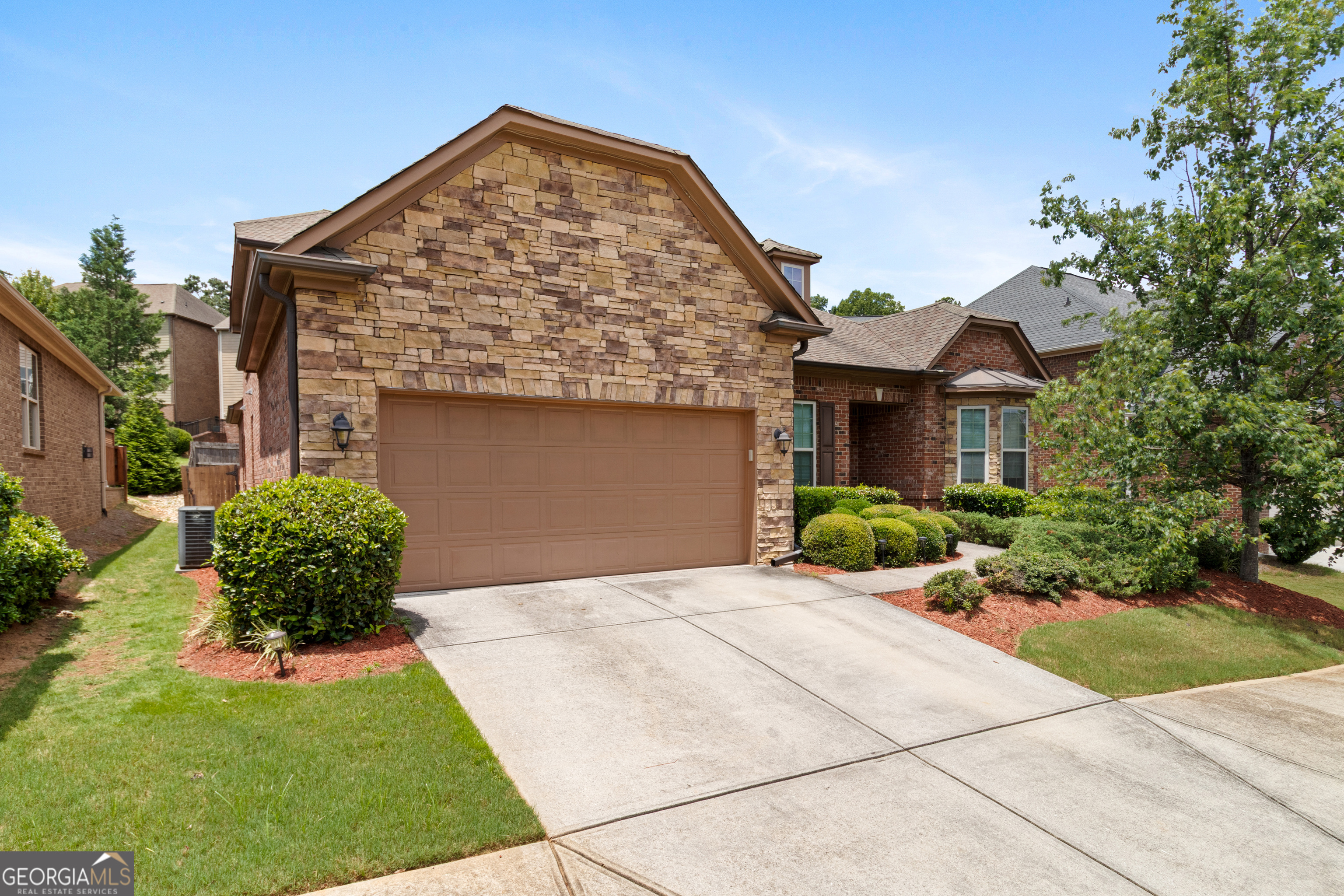 3692 Terrah Point Drive Property Photo 1