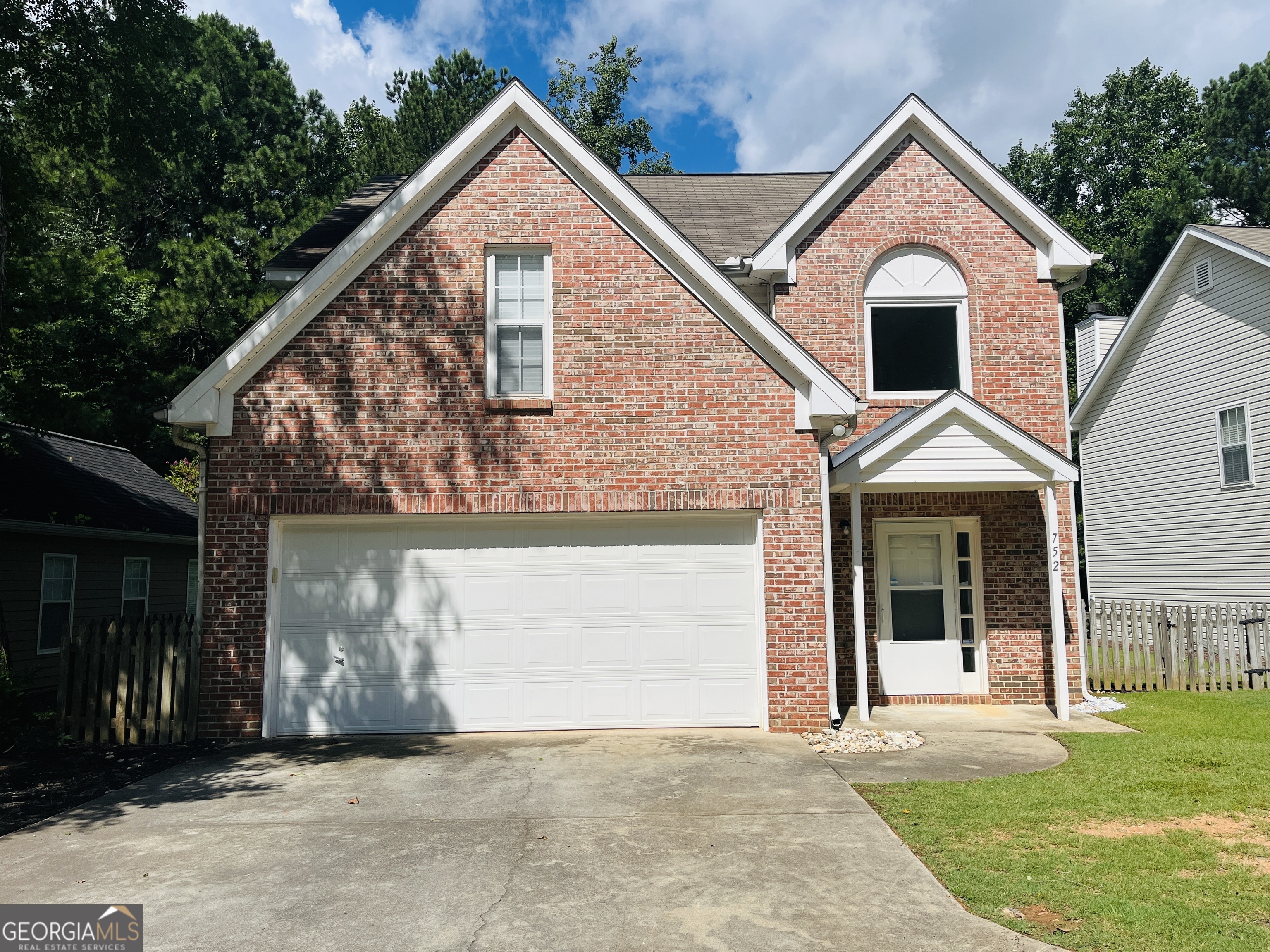 752 Reeves Lake Drive Sw Property Photo 1