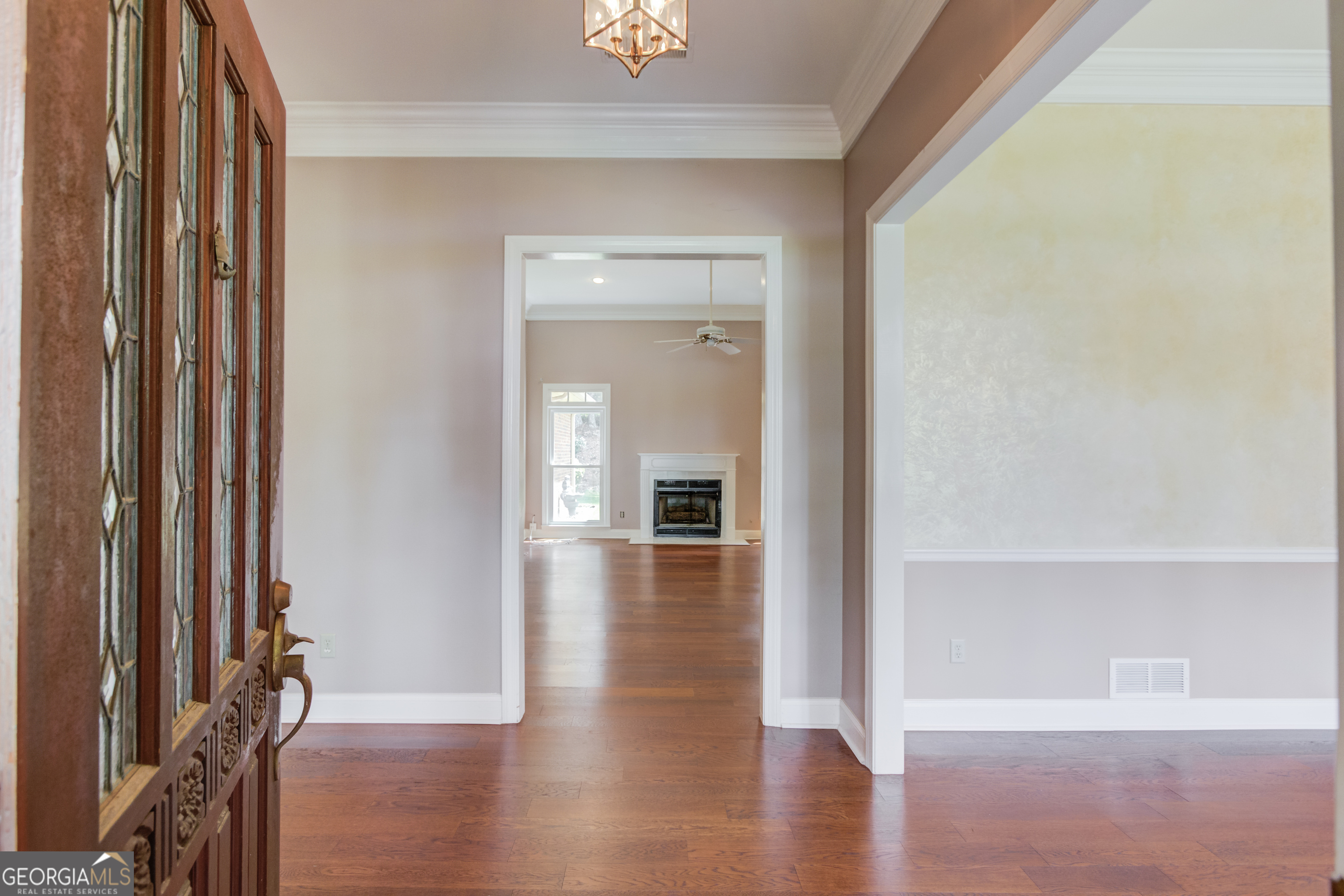 5270 Skidaway Drive Property Photo 5