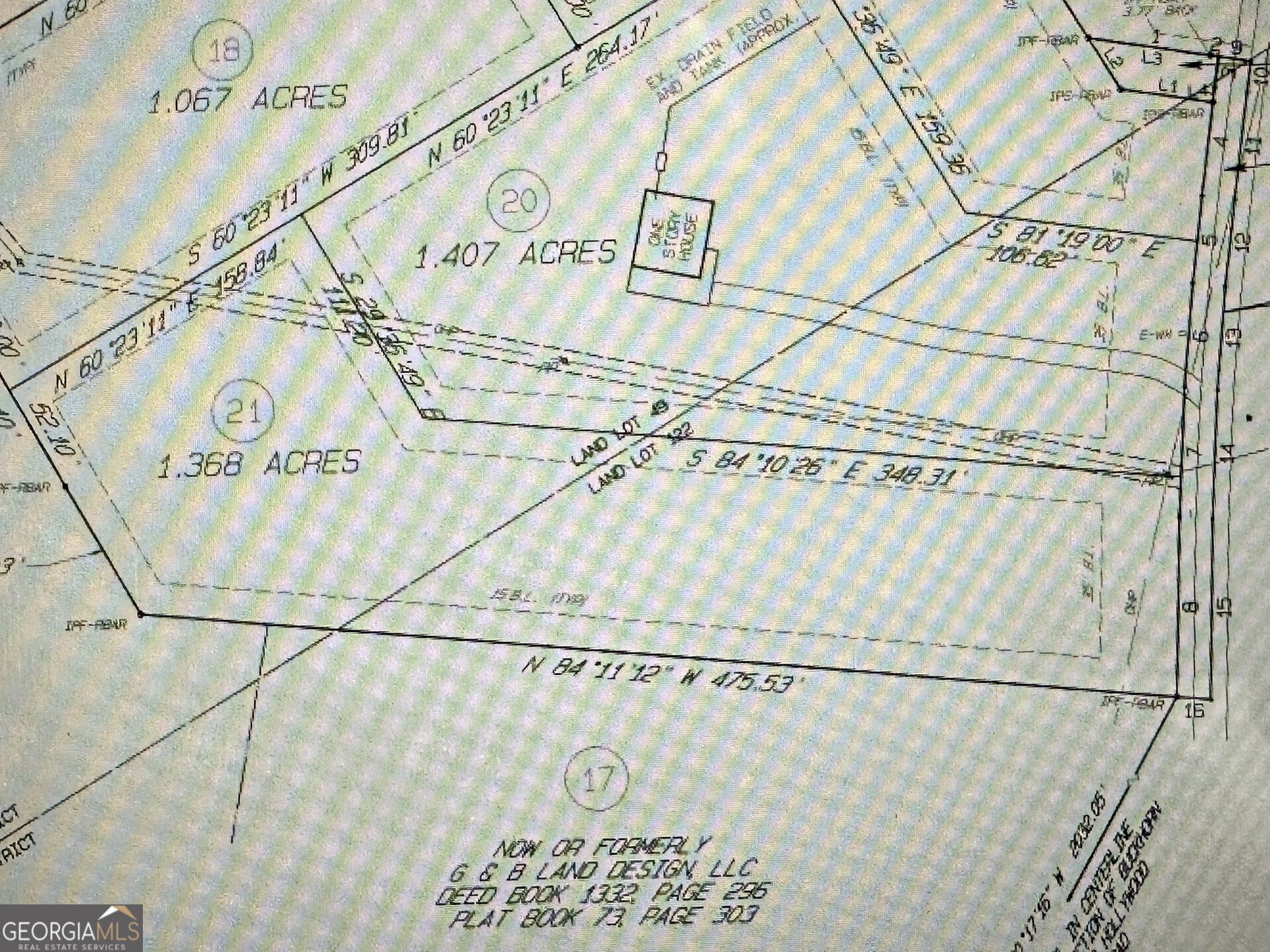 0 Buckhorn Property Photo 1