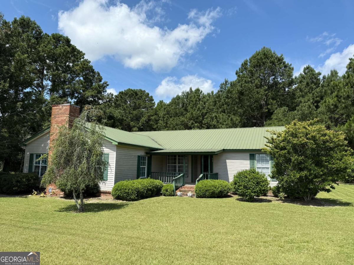 916 Randall Whiddon Drive