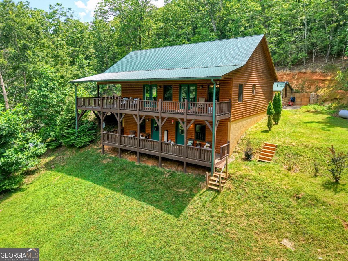 380 Bear Trail Property Photo 1