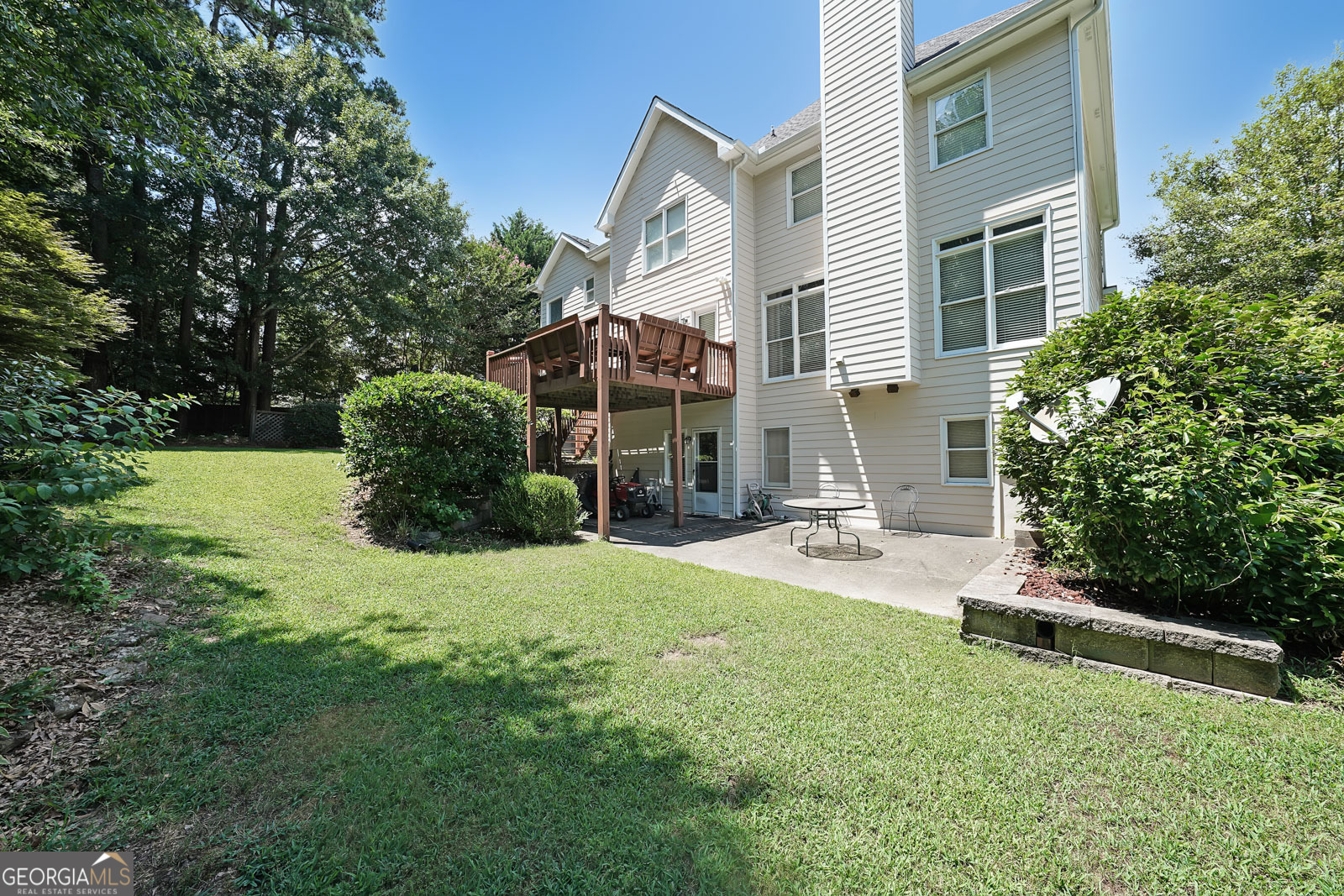 3190 Wood Springs Trace Sw Property Photo 26