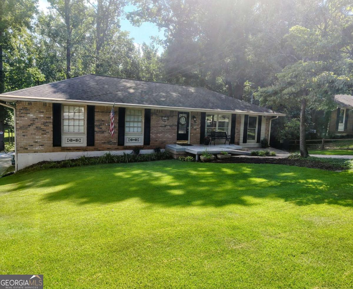 4236 Citizen Circle Property Photo 1