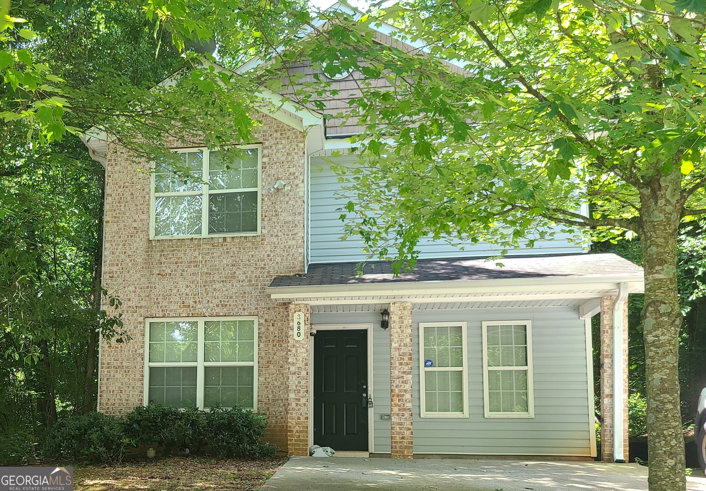 3680 Boulder Park Drive Property Photo 1