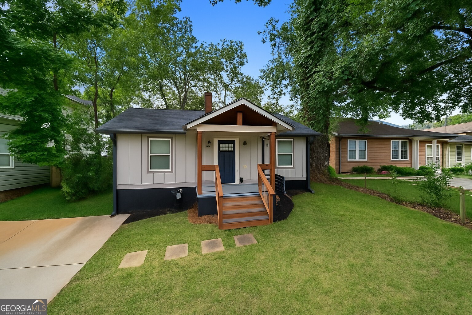 883 Gaston Property Photo 1