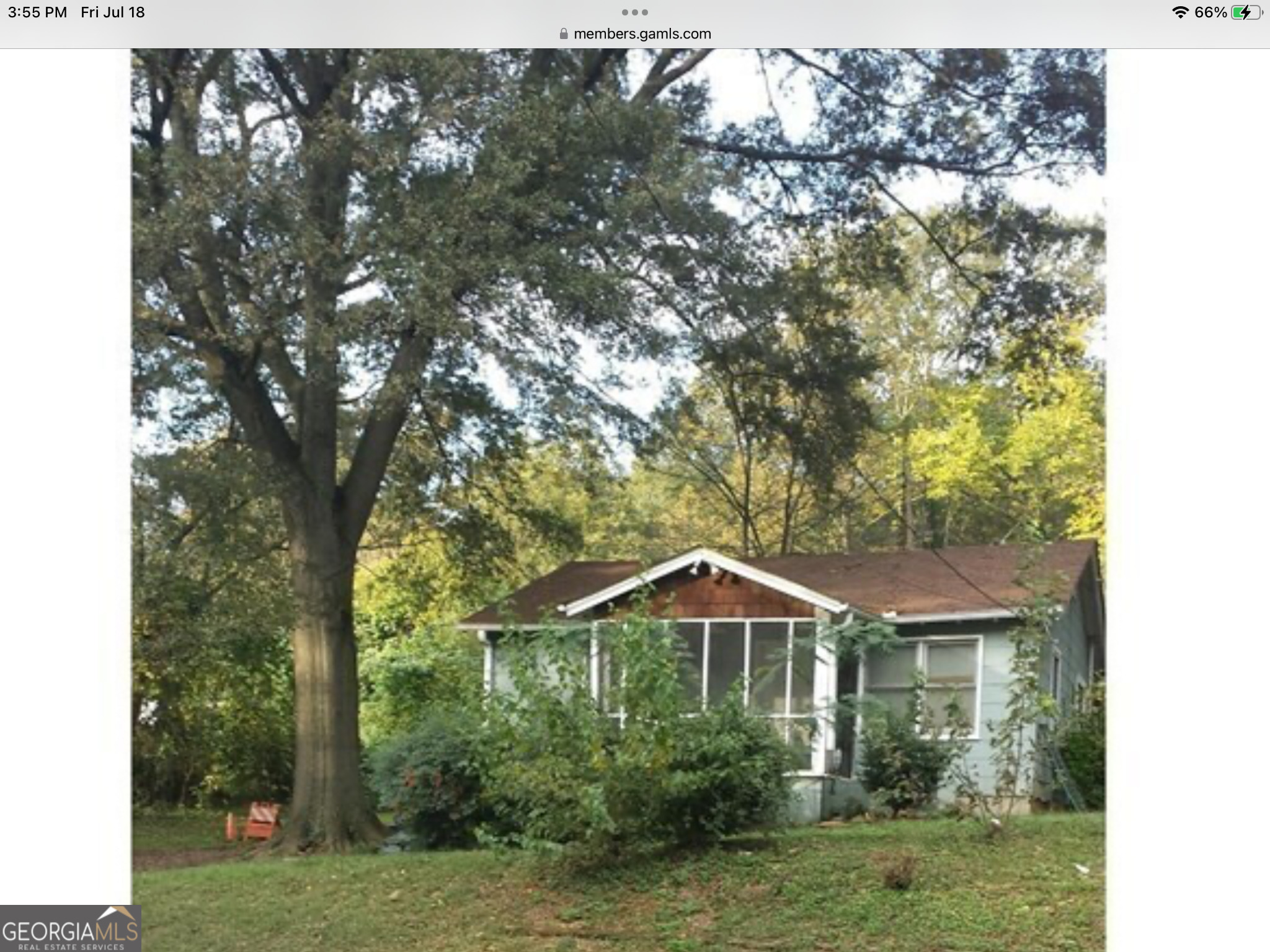 3224 N Decatur Road Property Photo 1