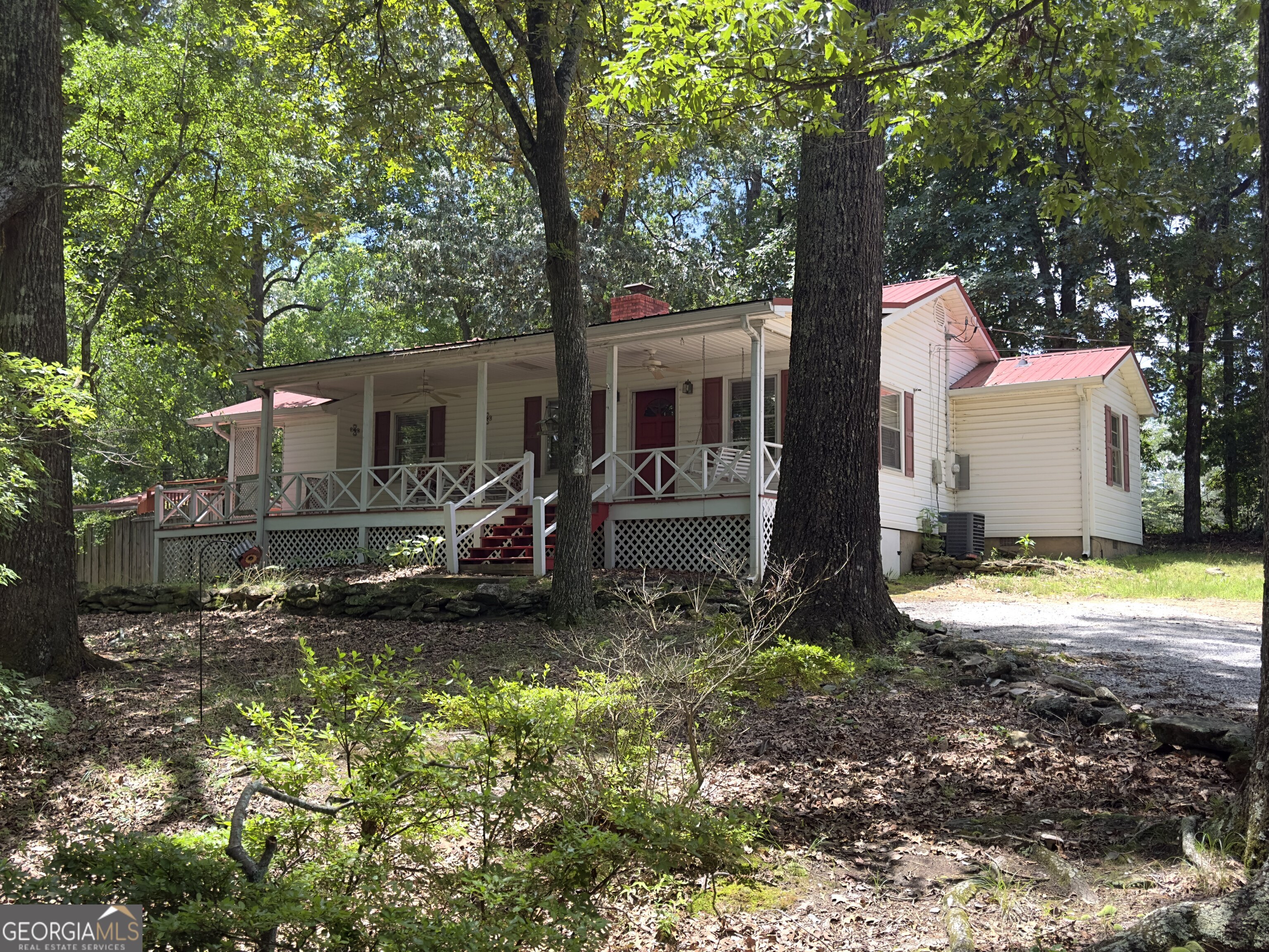 2306 Old Lower River Road Property Photo 1
