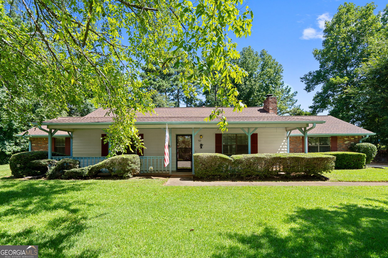 322 Acaro Court Property Photo 1