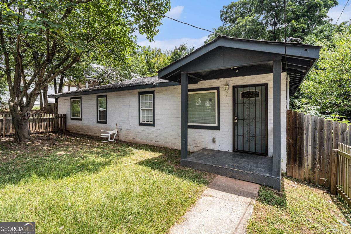 814 Humphries Street Sw Property Photo 1