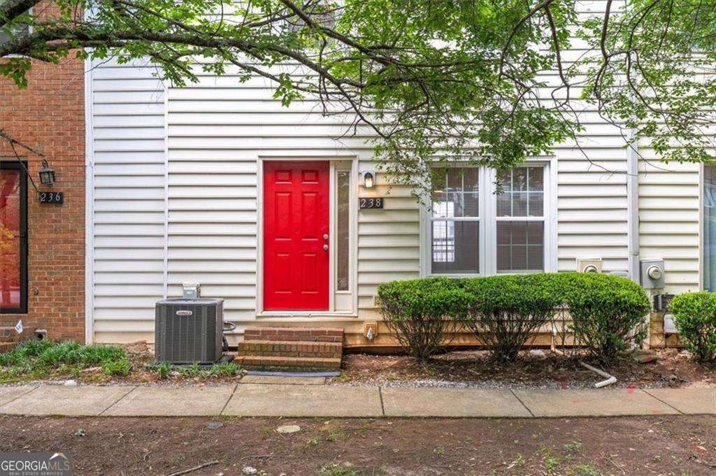 238 Chads Ford Way Property Photo 1