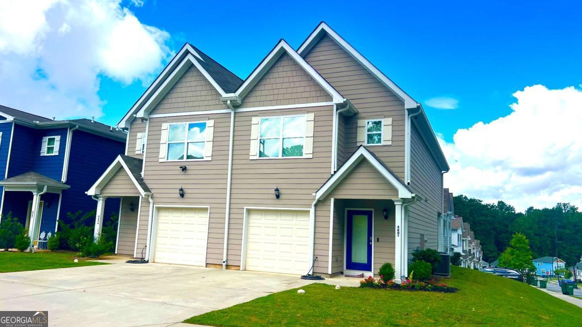 460 Village Creek Drive # B Property Photo 1