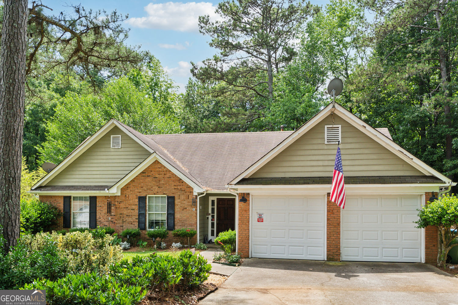 2080 Bankston Circle Property Photo 1