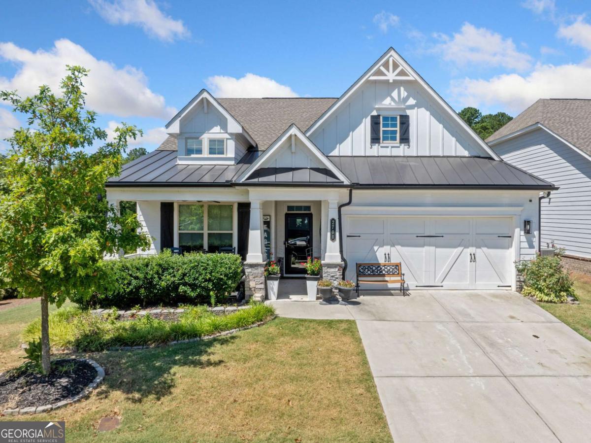 2708 Songbird Lane Property Photo 1