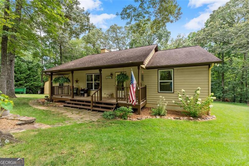 758 Sutton Mill Rd Property Photo 1