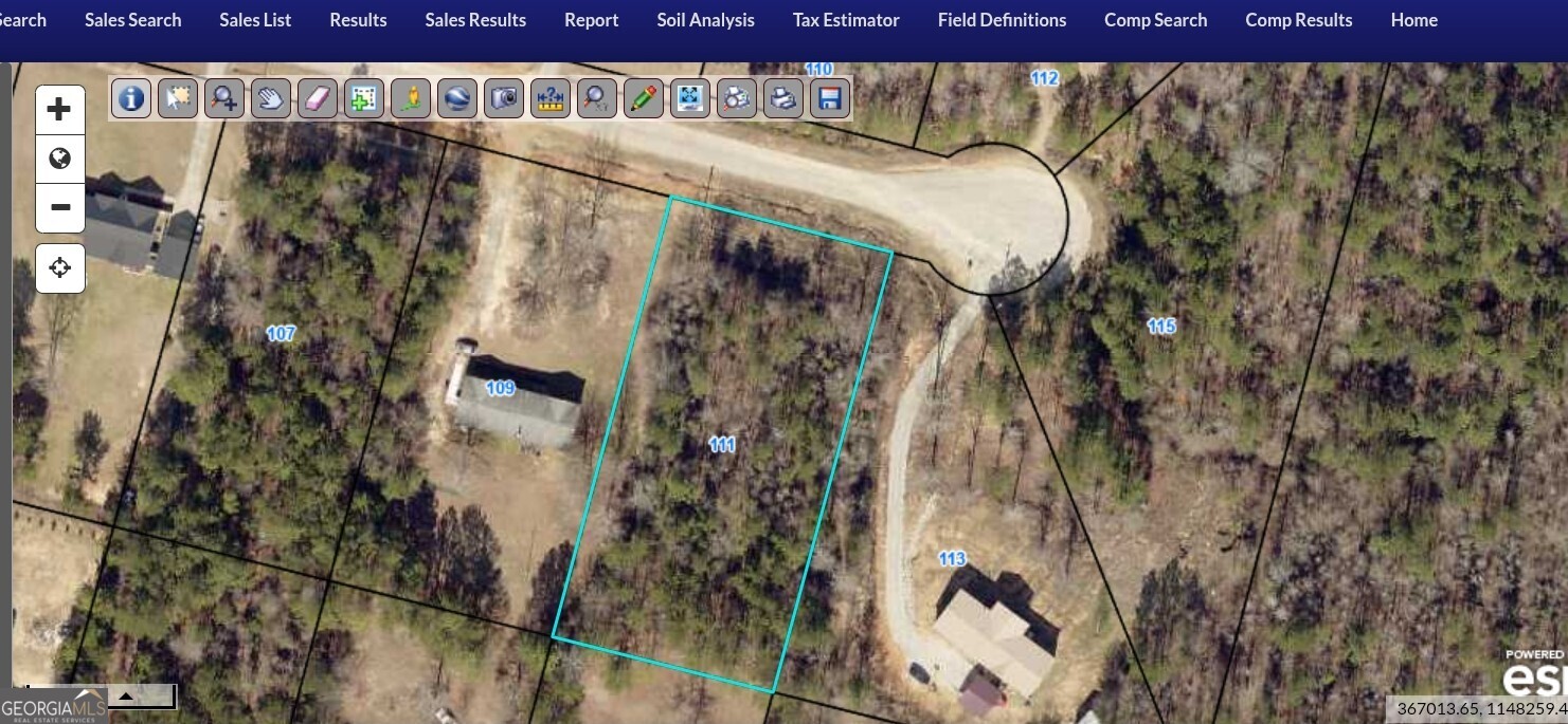 111 Chipper Lane Property Photo 1
