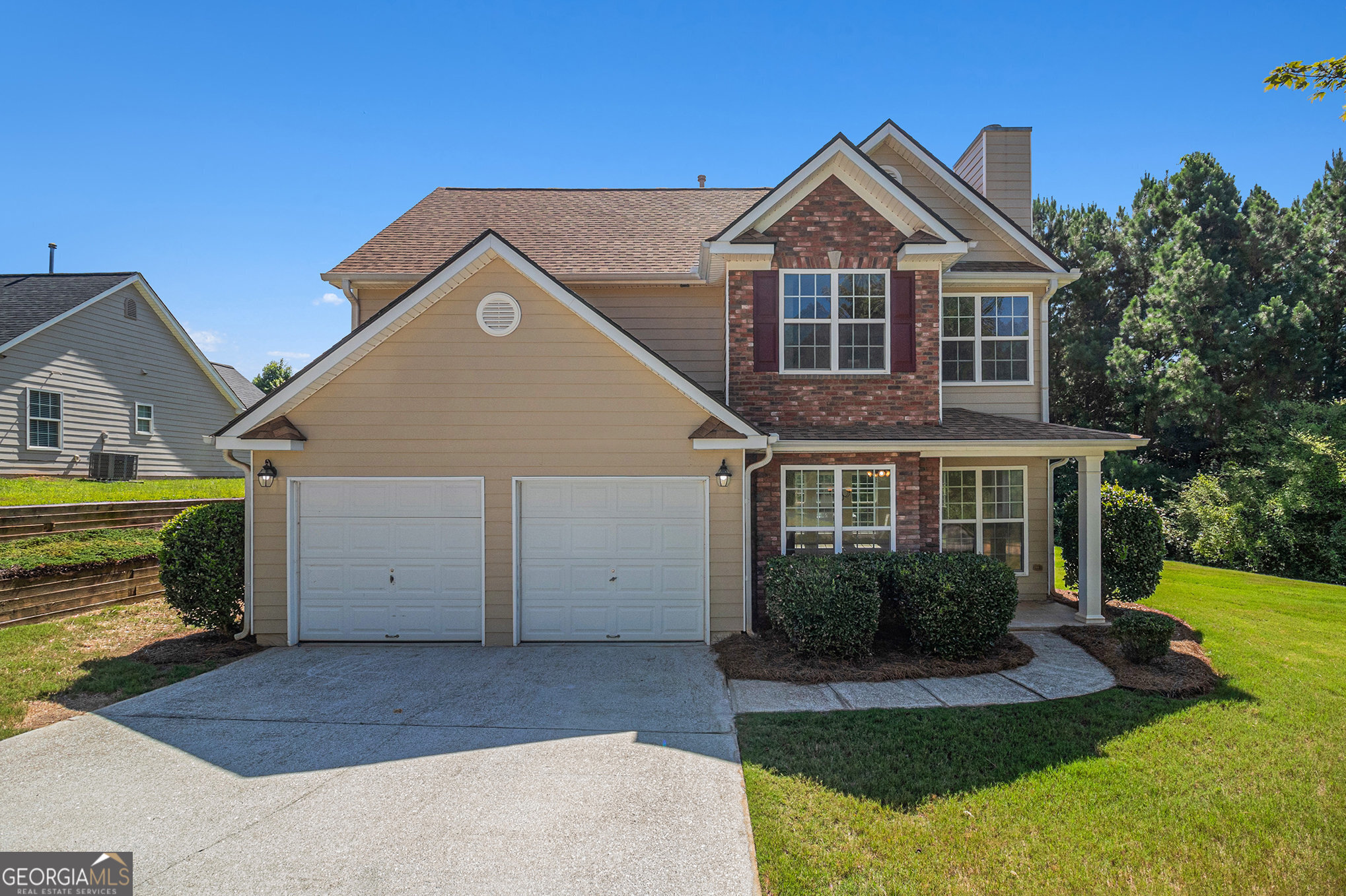 205 Stone Ridge Way Property Photo 1