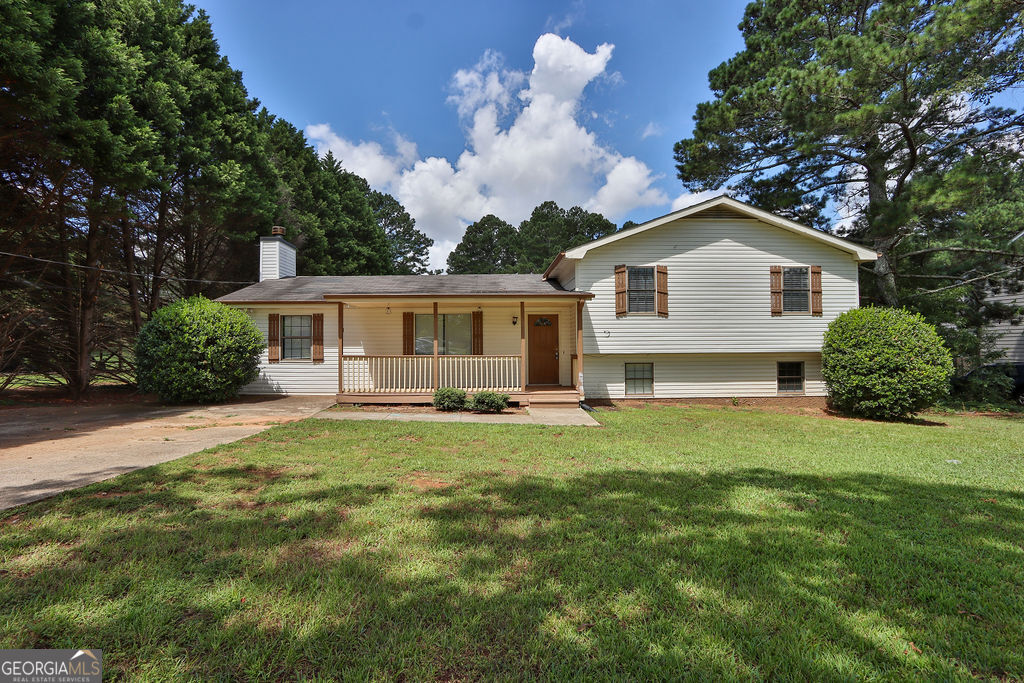 1520 Cedars Road Property Photo 1