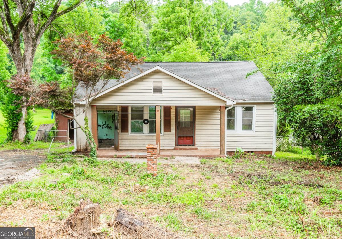 1112 Hillcrest Drive Se Property Photo 1