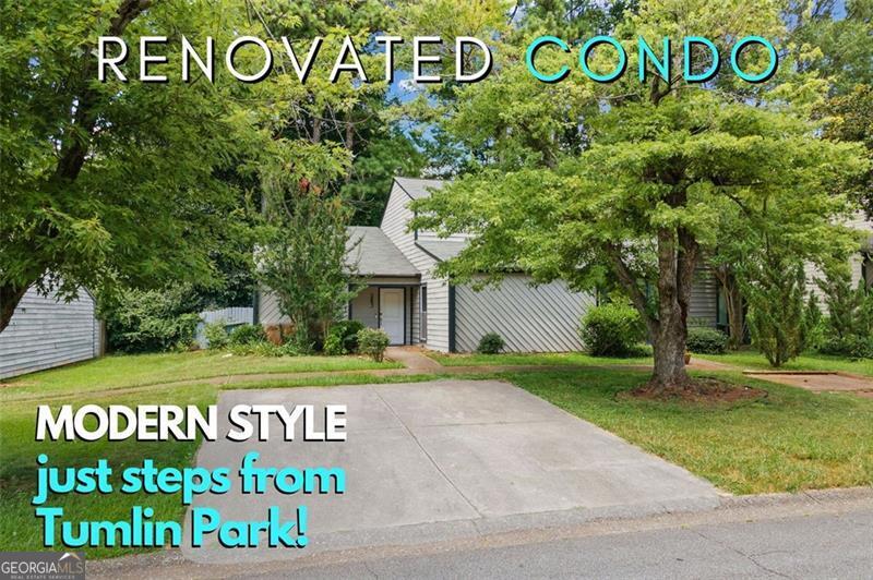 283 Heathersett Drive Sw Property Photo 1