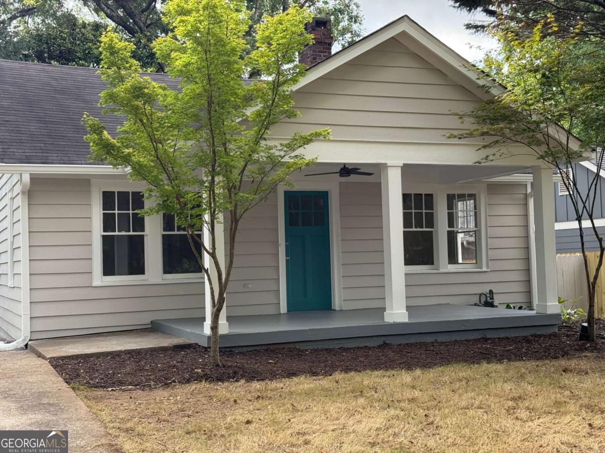654 Clifton Road Se Property Photo 1