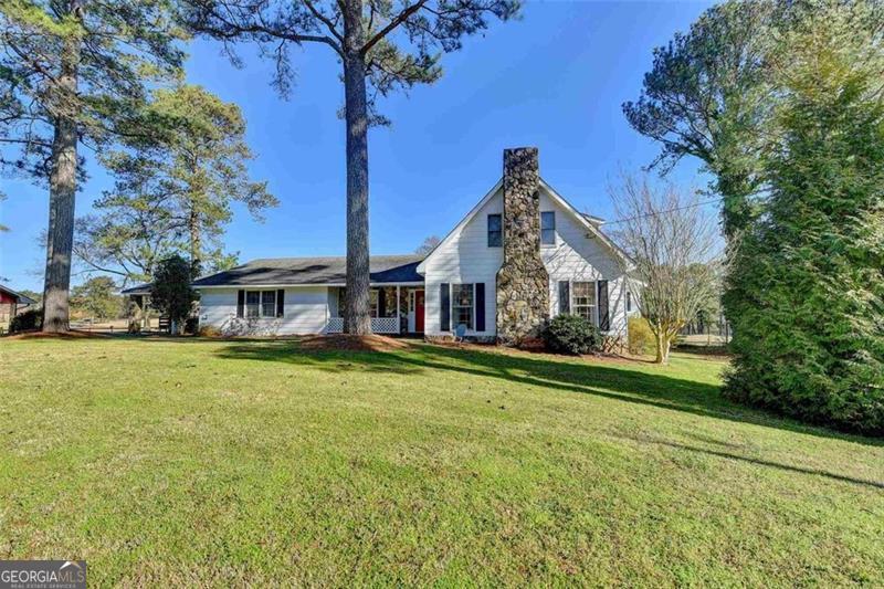 5931 Brassie Ridge Ln Property Photo 1