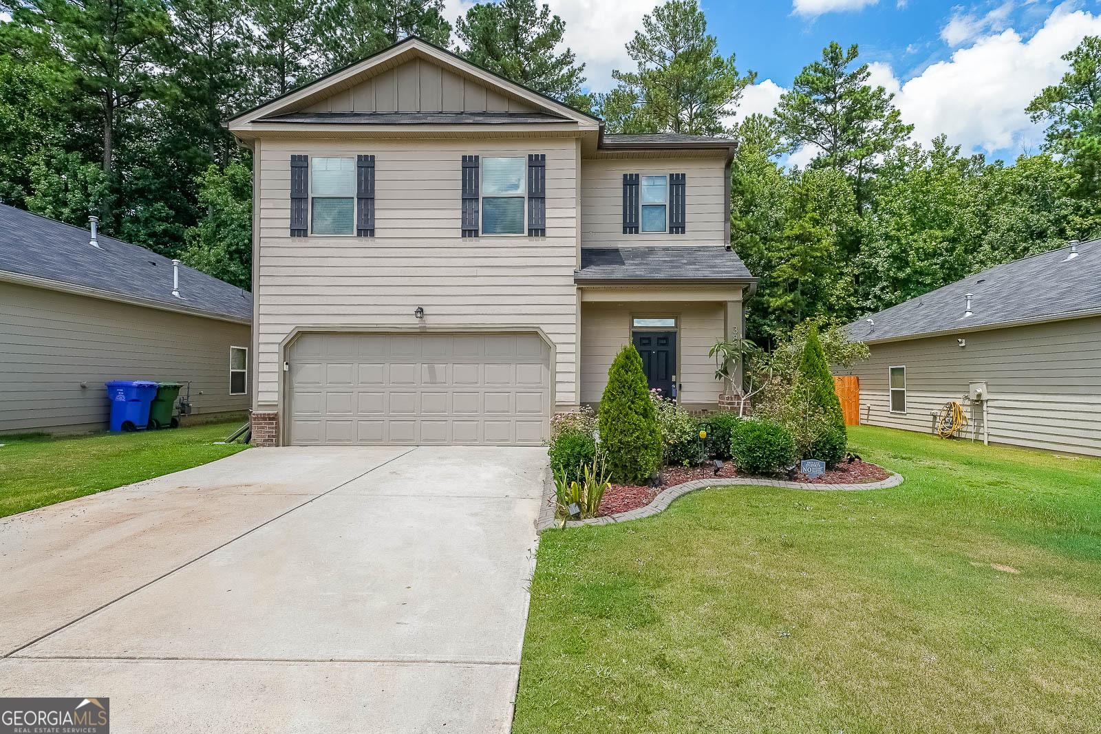 3825 Hempstead Way Property Photo 1
