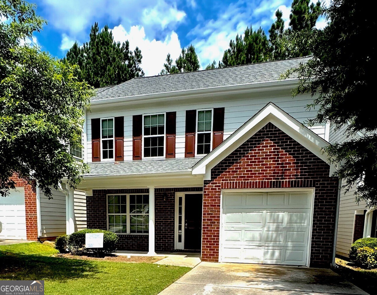 4605 Ravenwood Loop Property Photo 1