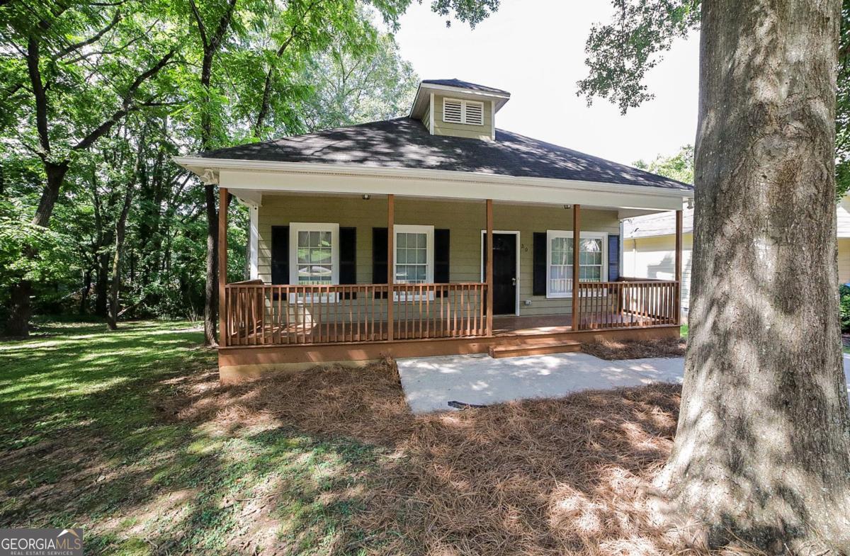 250 Fairview Street Property Photo 1